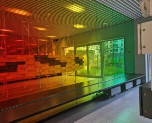 folie dekoracyjne kolorowe