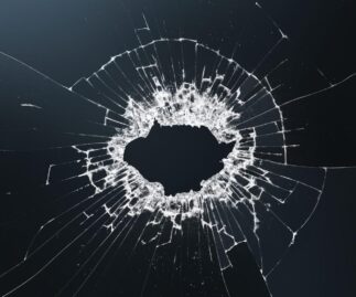 folia okienna ochronna na szybie